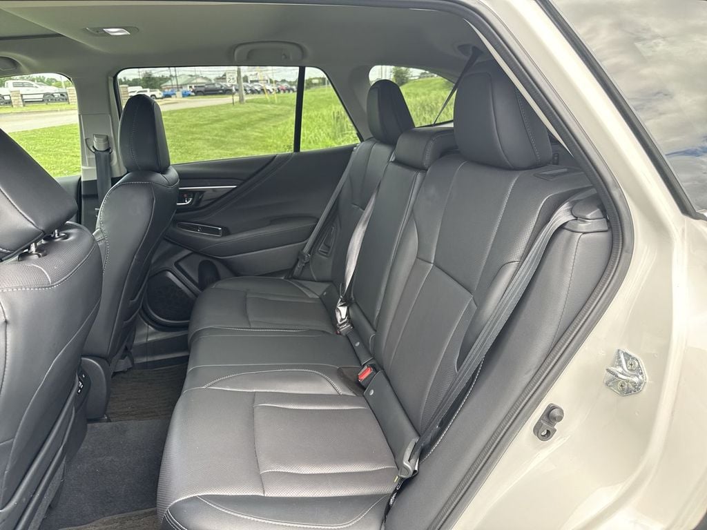 Pre-Owned 2024 Subaru Outback Limited - photo - 19