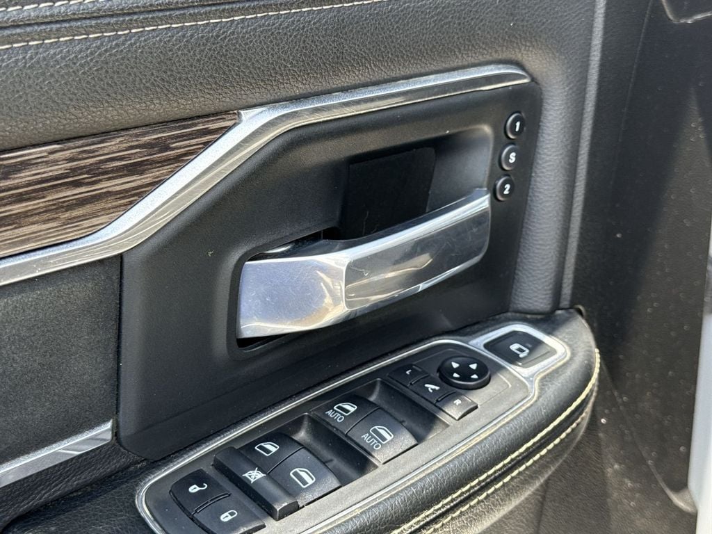 Pre-Owned 2021 Ram 2500 Laramie - photo - 19