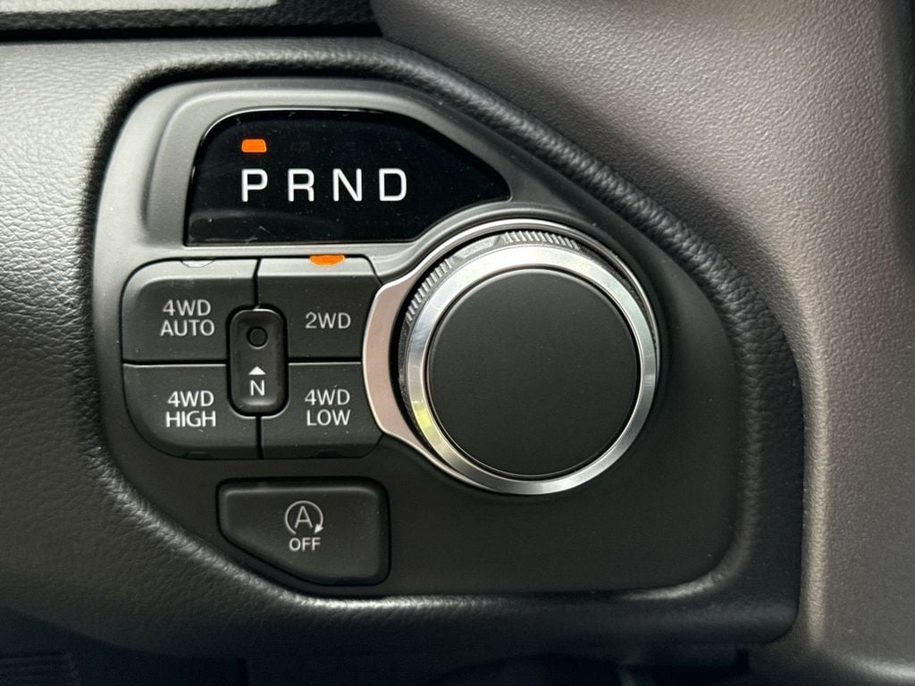 New 2026 Ram 1500 Big Horn/Lone Star - photo - 25