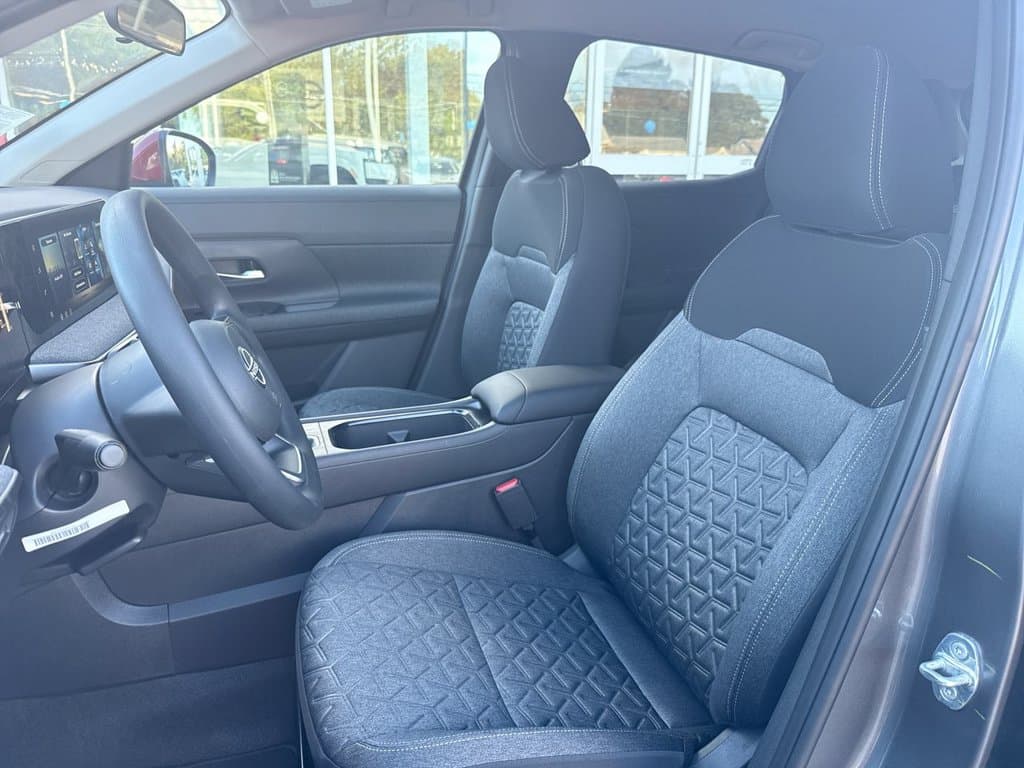 New 2027 Nissan Kicks SV - photo - 20