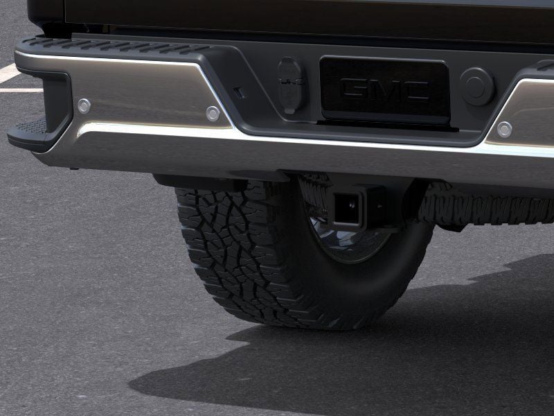 New 2026 GMC Sierra 2500HD SLE - photo - 13