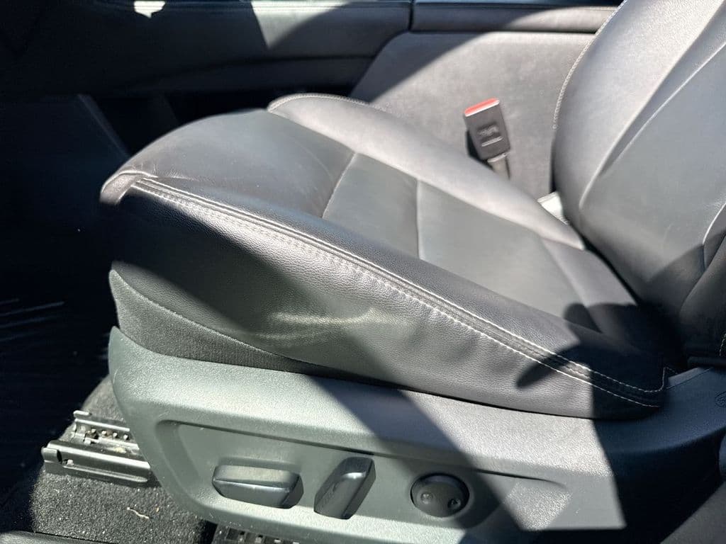 Pre-Owned 2023 Nissan Rogue SL - photo - 22