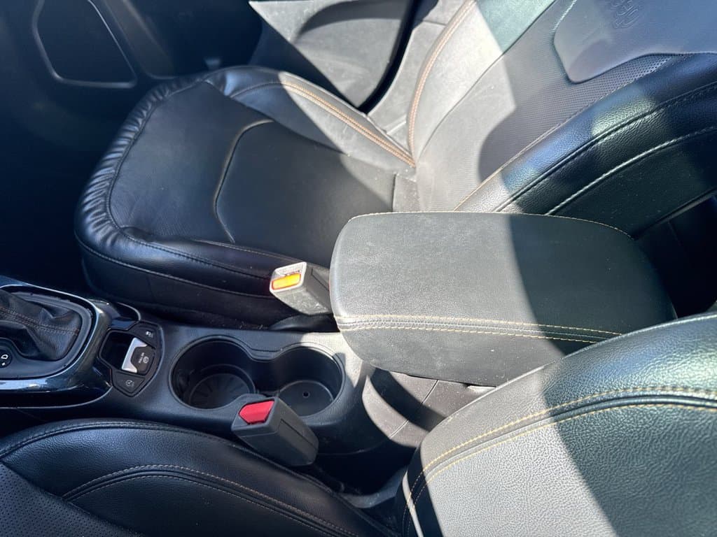 Pre-Owned 2020 Jeep Compass Limited - photo - 16