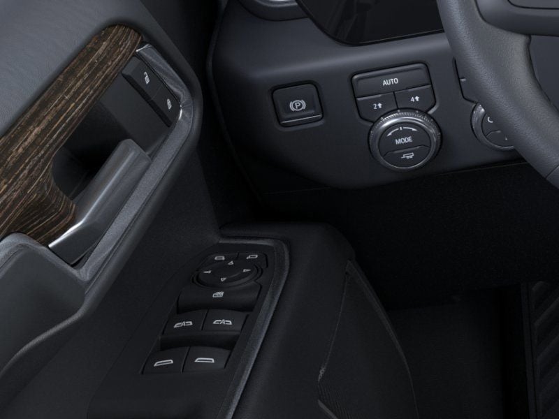 New 2026 GMC Sierra 1500 Elevation - photo - 21