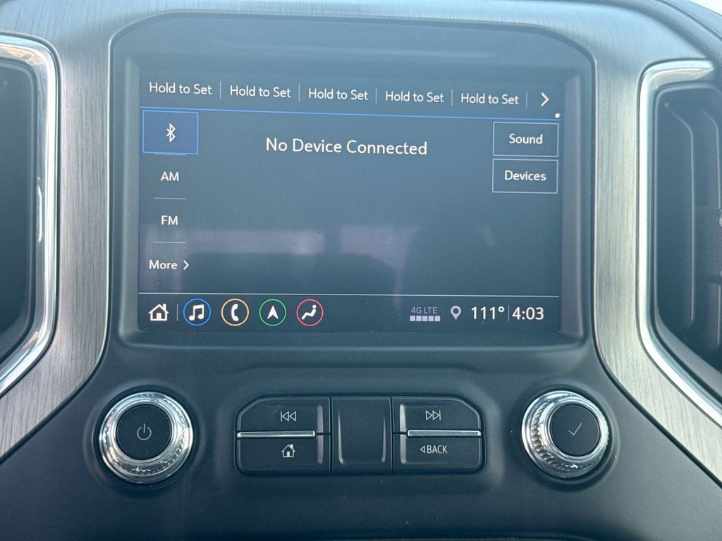 Pre-Owned 2019 GMC Sierra 1500 Denali - photo - 18