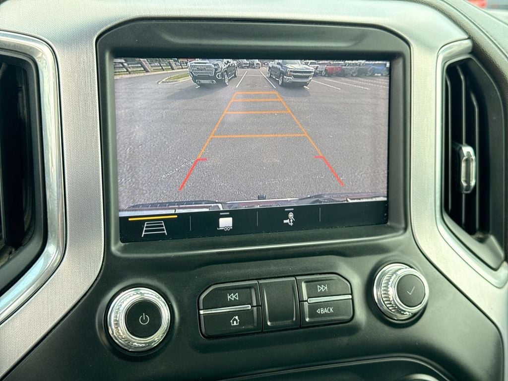 Pre-Owned 2019 GMC Sierra 1500 SLT - photo - 19