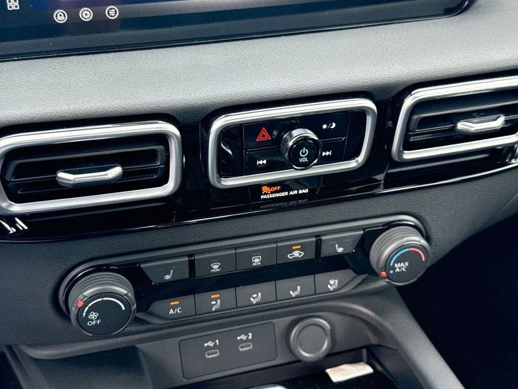 New 2027 Nissan Sentra S - photo - 28