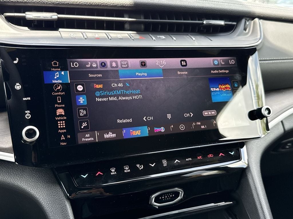New 2026 Jeep Grand Cherokee L Altitude - photo - 28