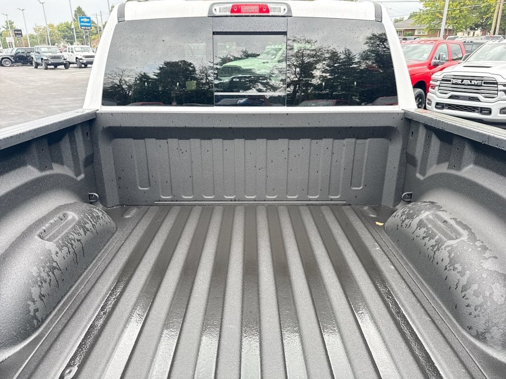 New 2026 Ram 1500 Big Horn/Lone Star - photo - 16