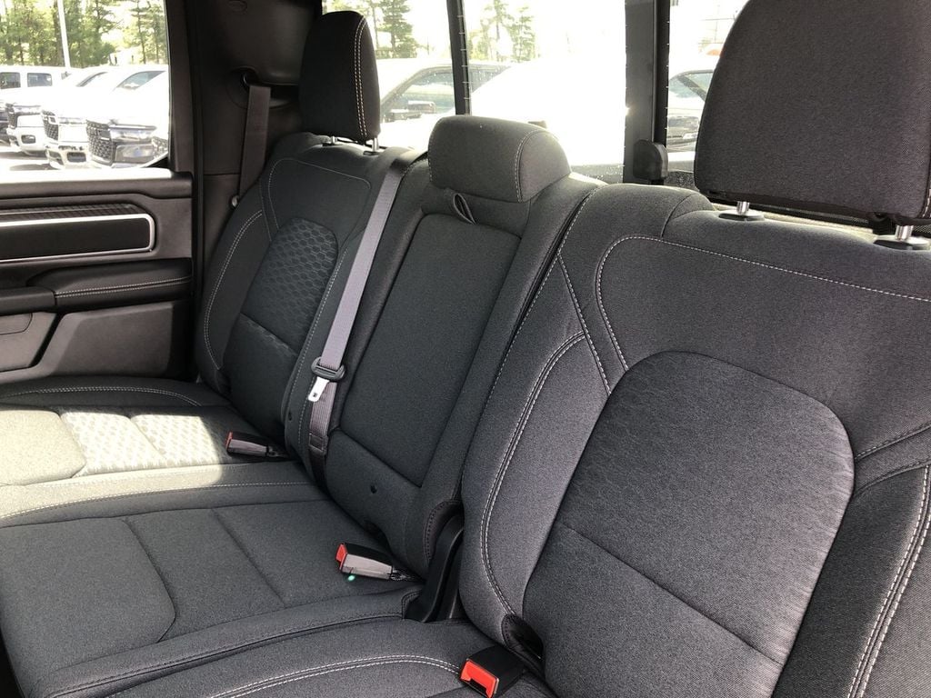 New 2026 Ram 1500 Big Horn/Lone Star - photo - 10