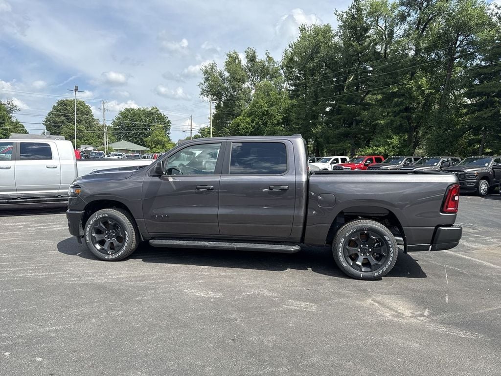 New 2026 Ram 1500 Express - photo - 10