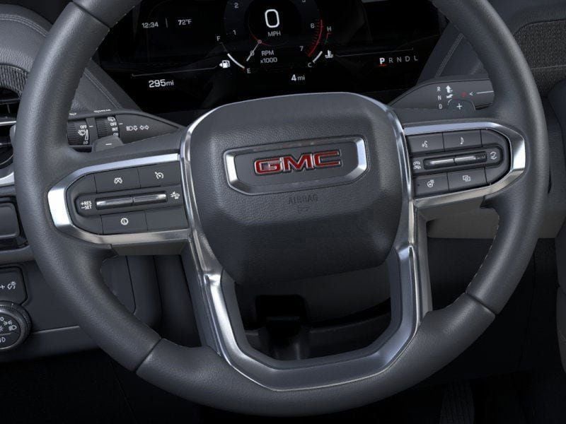 New 2026 GMC Yukon XL Elevation - photo - 18