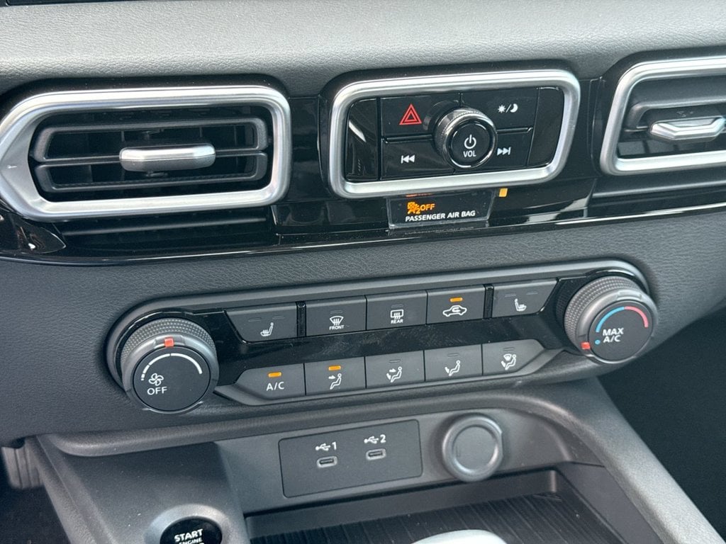 New 2027 Nissan Sentra S - photo - 28