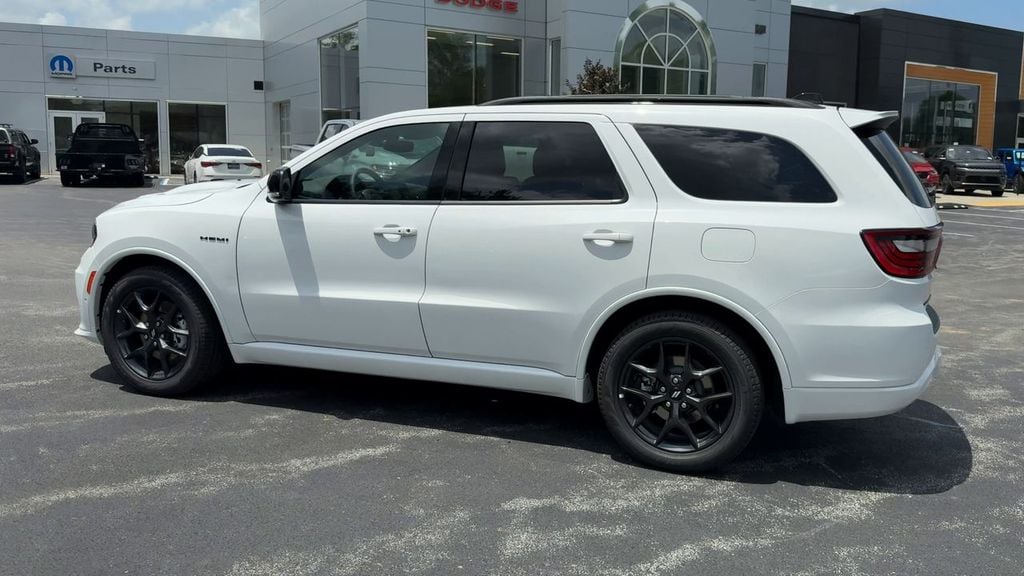 New 2026 Dodge Durango GT Plus HEMI V8 - photo - 3