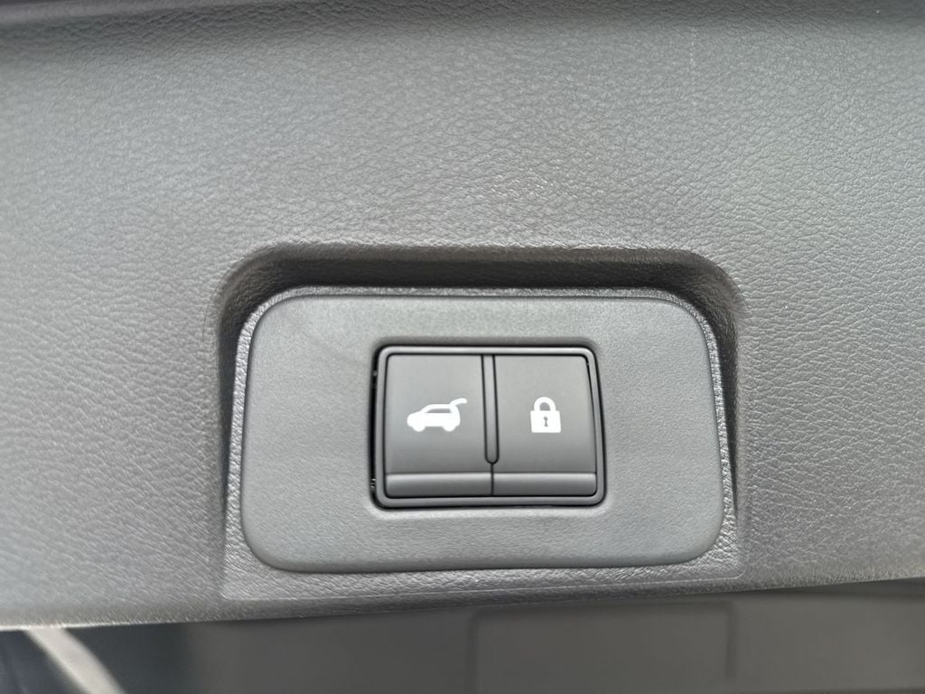 New 2026 Nissan Rogue Rock Creek - photo - 17