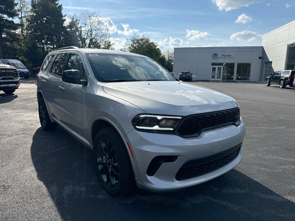 New 2026 Dodge Durango GT - photo - 14