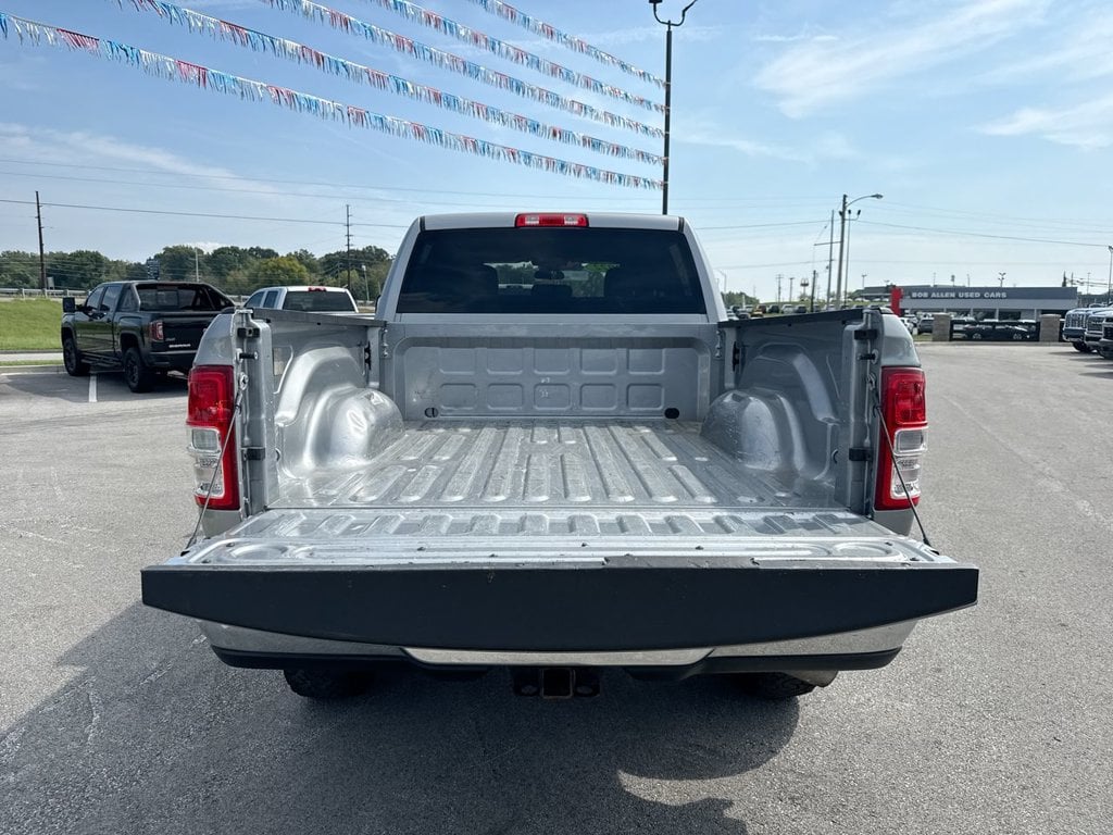 Pre-Owned 2022 Ram 2500 Big Horn - photo - 16