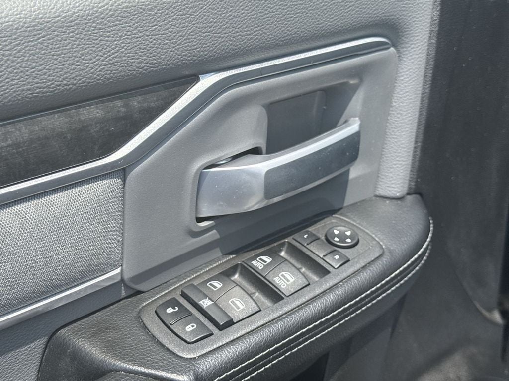 Pre-Owned 2022 Ram 2500 Big Horn - photo - 19