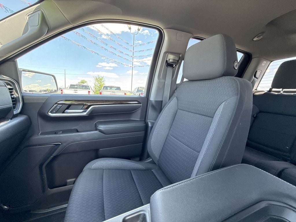 Pre-Owned 2023 GMC Sierra 1500 Elevation - photo - 30