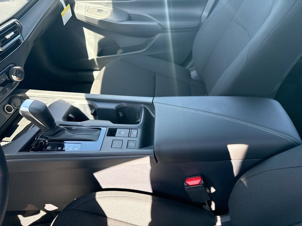 New 2027 Nissan Sentra S - photo - 24