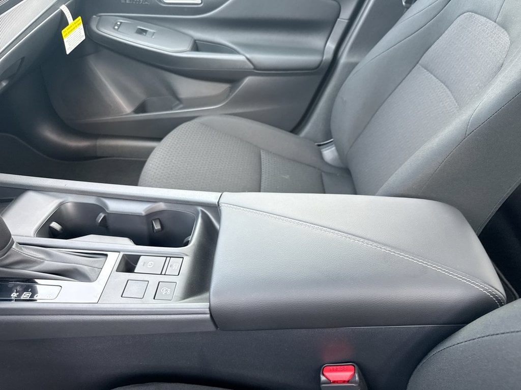 New 2027 Nissan Sentra S - photo - 24