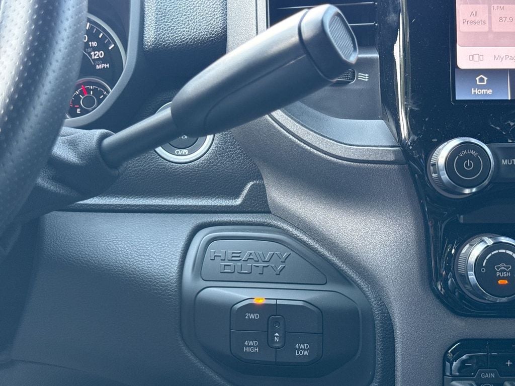 New 2026 Ram 4500HD Tradesman - photo - 24
