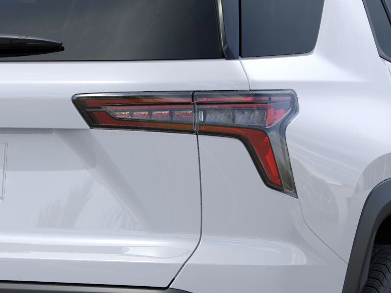 New 2026 Chevrolet Equinox LT - photo - 10
