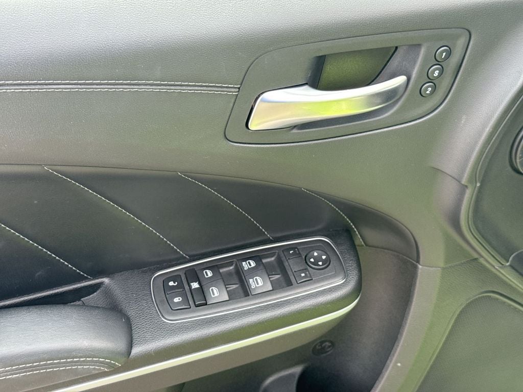 Pre-Owned 2023 Dodge Charger GT - photo - 19