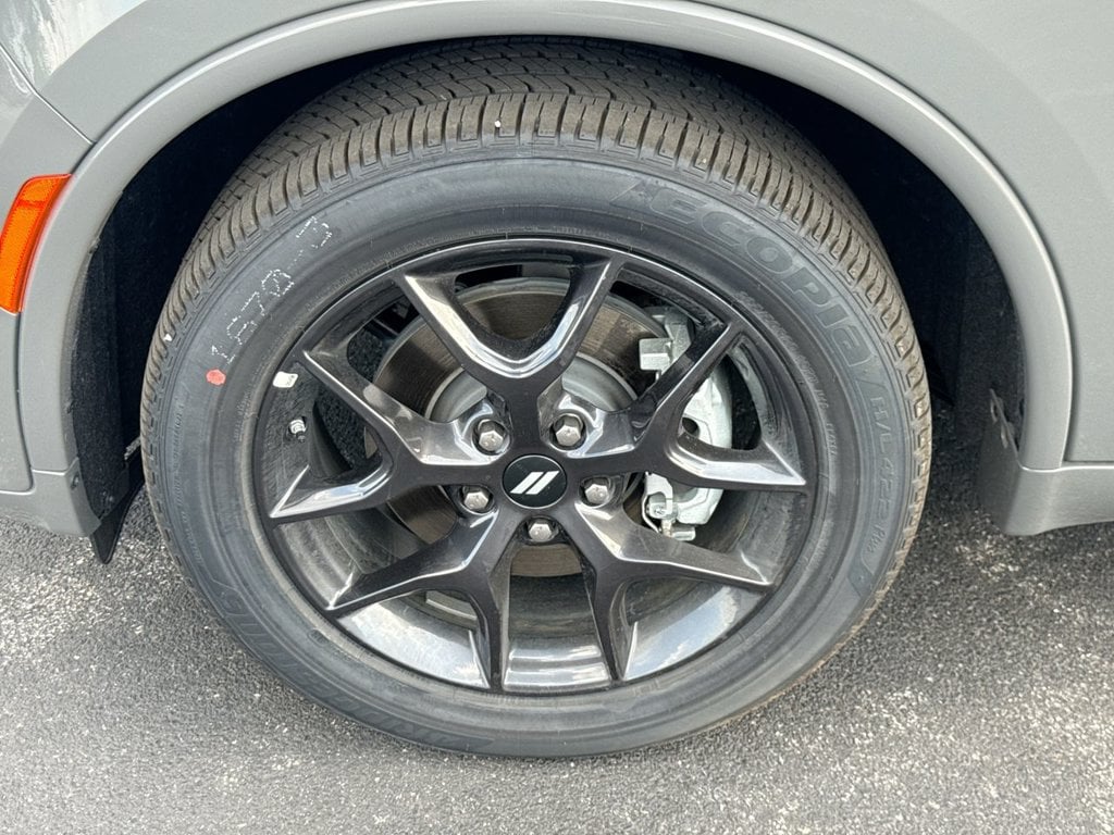 New 2026 Dodge Durango GT Plus America 250 Edition - photo - 9