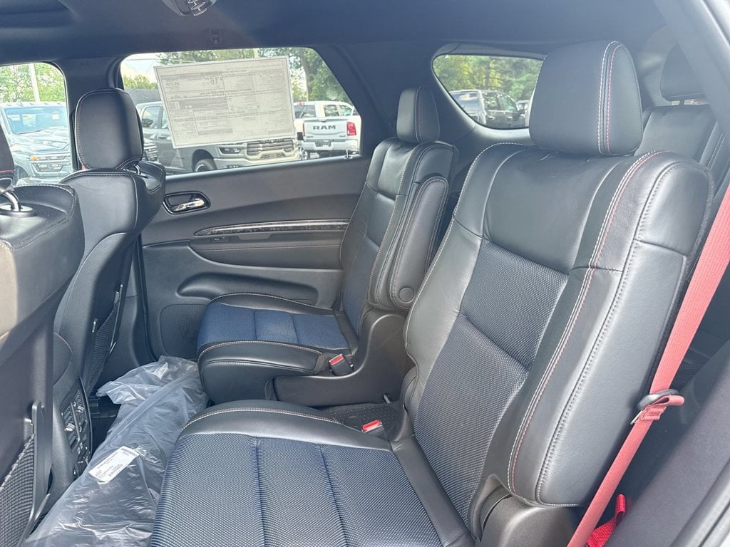 New 2026 Dodge Durango GT Plus America 250 Edition - photo - 20