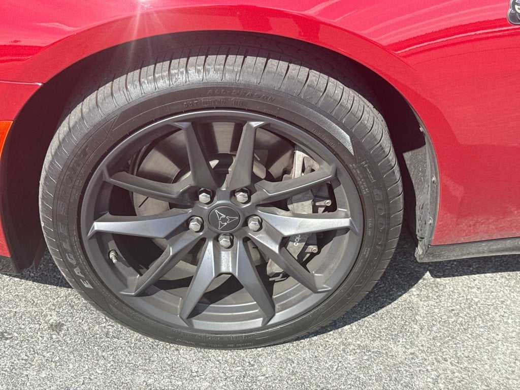 Pre-Owned 2026 Dodge Charger Scat Pack Plus - photo - 9
