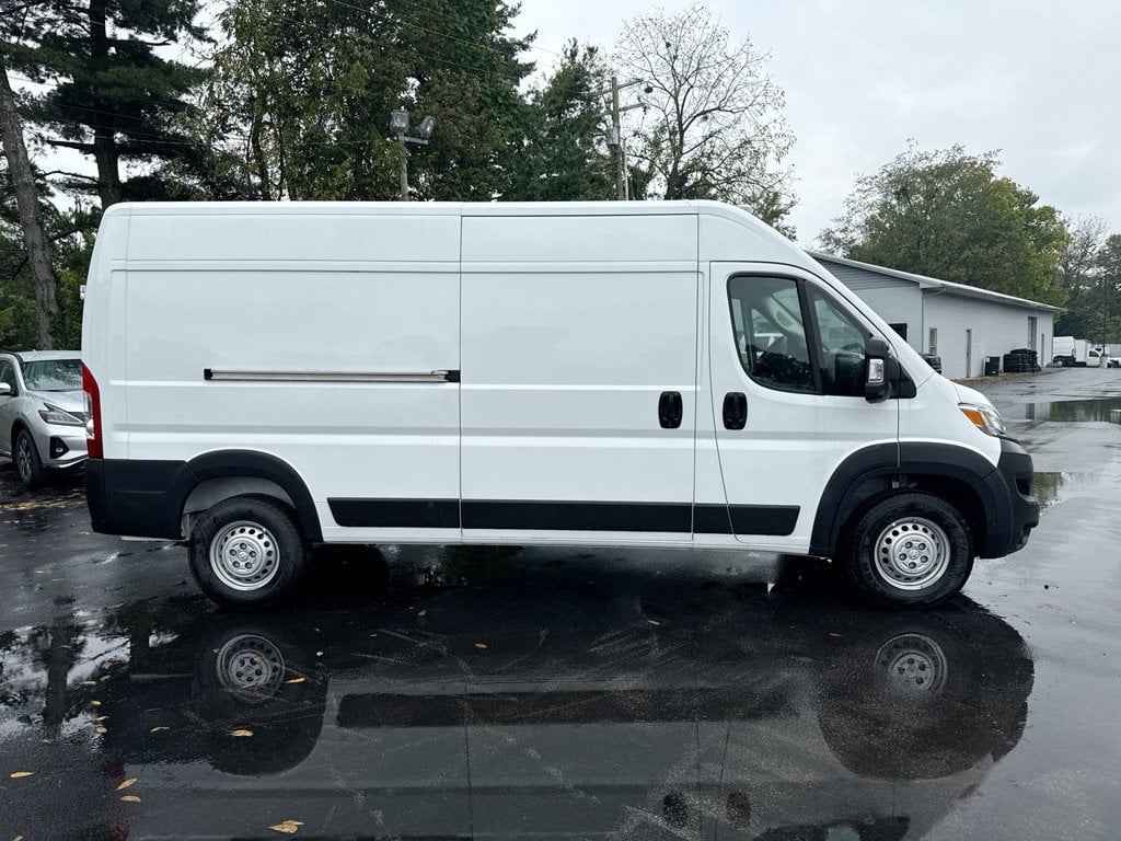 New 2026 Ram ProMaster 2500 High Roof - photo - 5