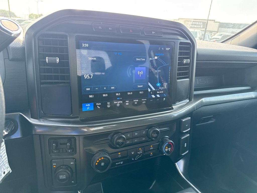 Pre-Owned 2024 Ford F-150 STX - photo - 26