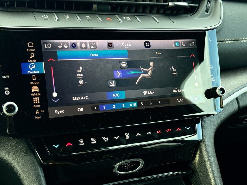 New 2026 Jeep Grand Cherokee L - photo - 31