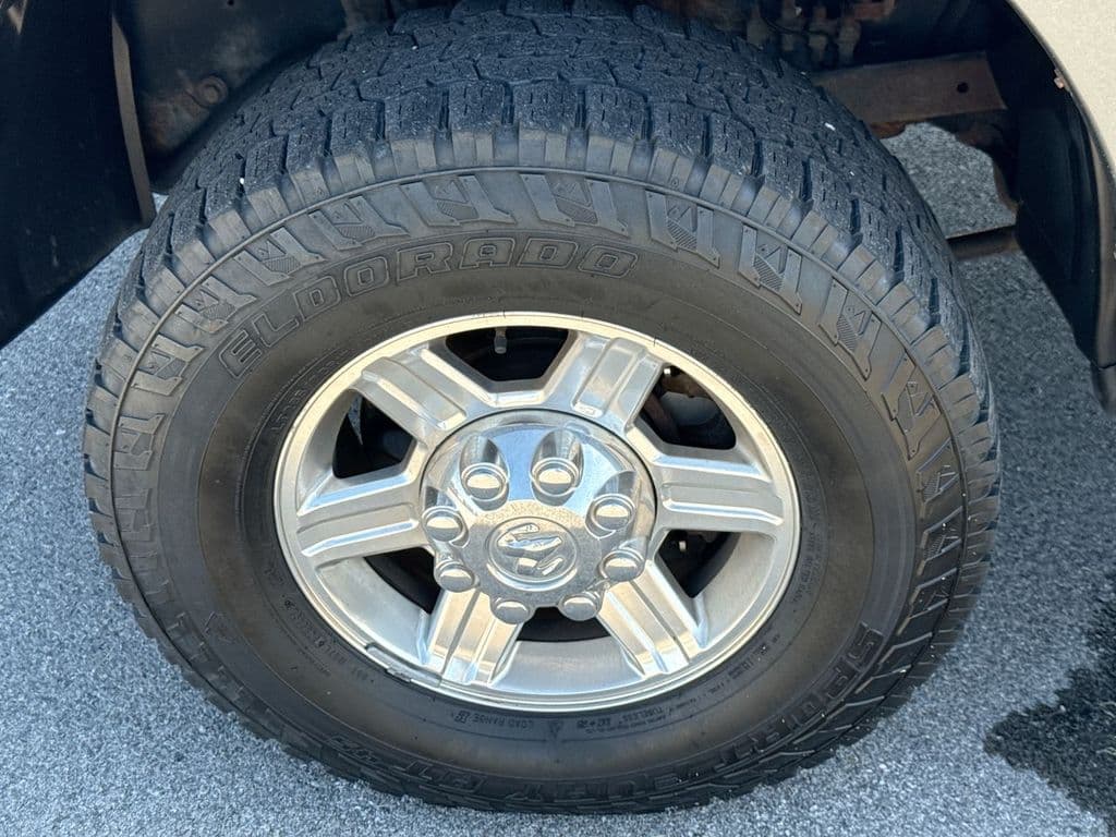 Pre-Owned 2012 Ram 3500 ST - photo - 1
