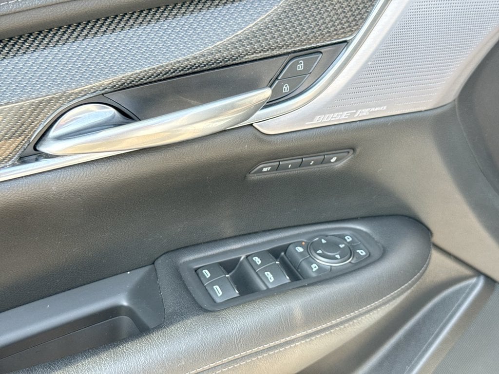 Pre-Owned 2021 Cadillac XT5 Sport - photo - 20