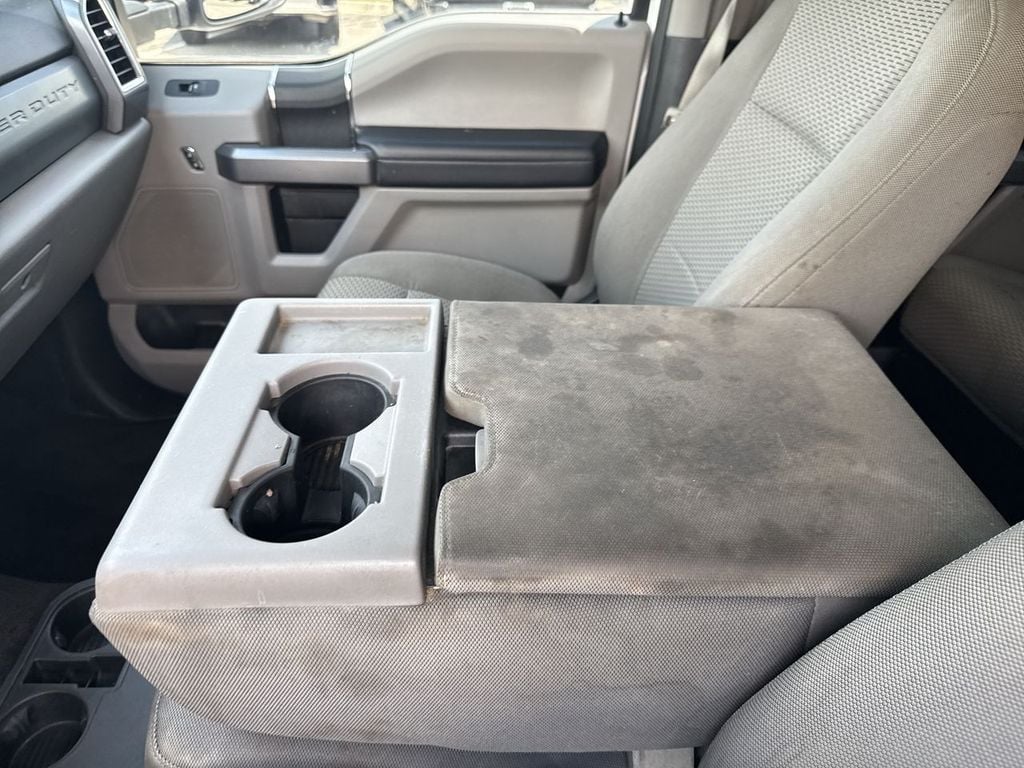 Pre-Owned 2018 Ford F-250SD XLT - photo - 24