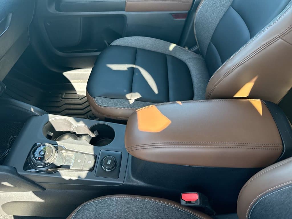 Pre-Owned 2024 Ford Bronco Sport Outer Banks - photo - 24