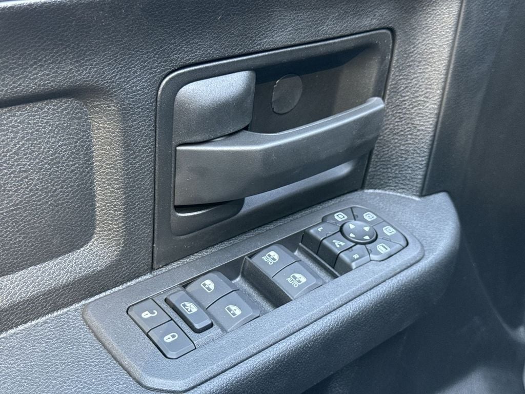 New 2026 Ram 2500 - photo - 19