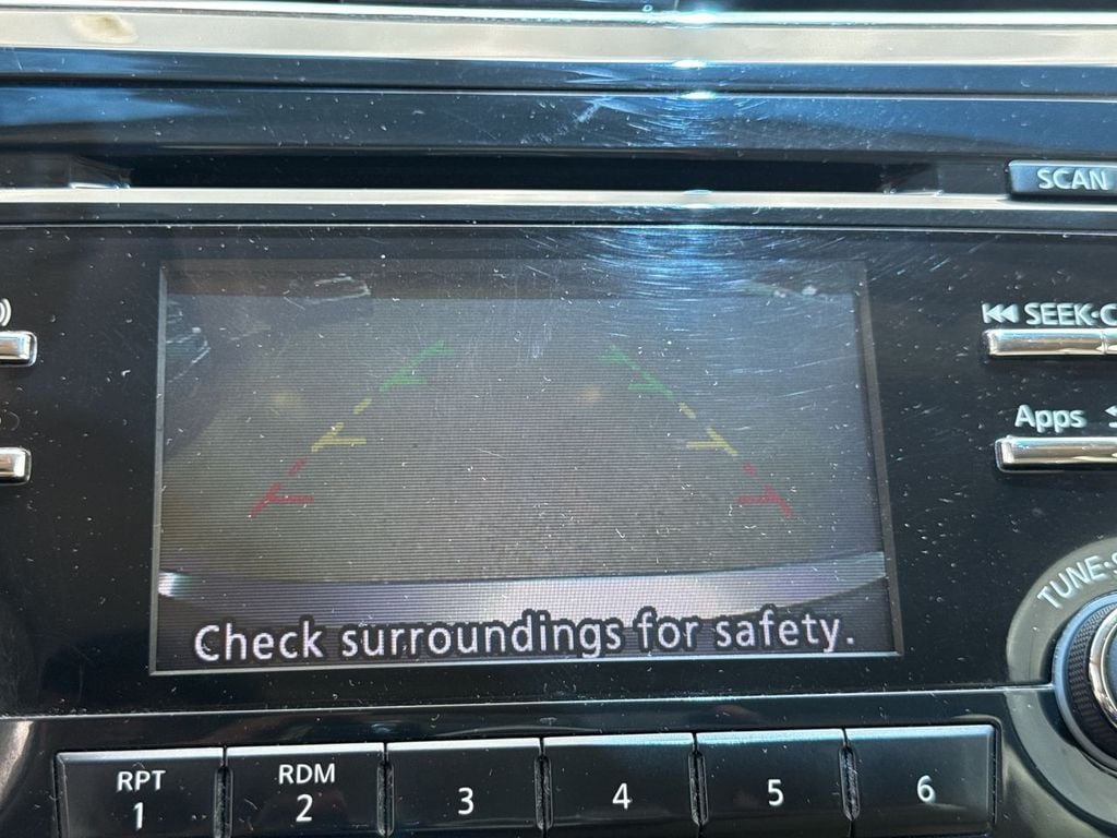 Pre-Owned 2014 Nissan Altima 2.5 SL - photo - 19