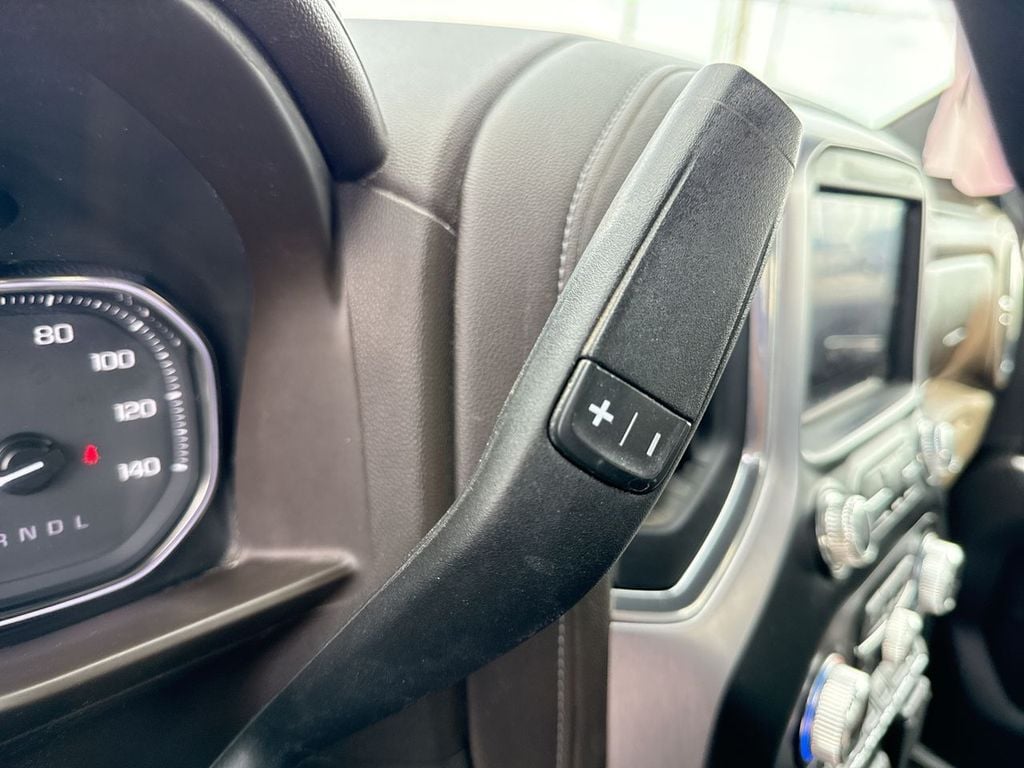 Pre-Owned 2019 GMC Sierra 1500 SLT - photo - 17