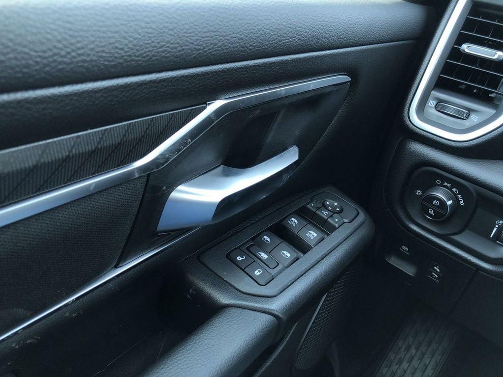 New 2026 Ram 1500 Big Horn/Lone Star - photo - 19