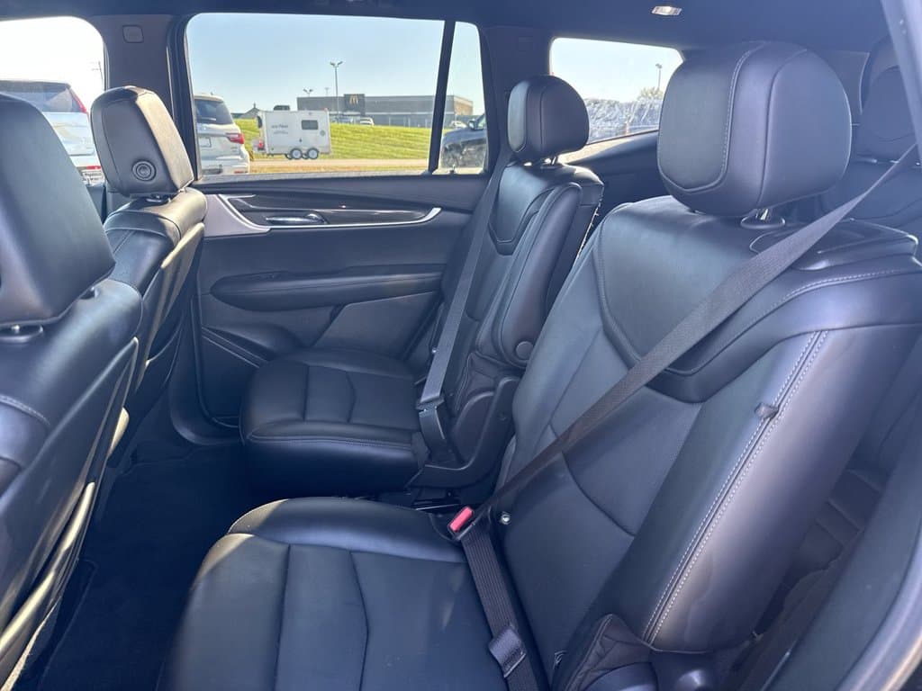 Pre-Owned 2023 Cadillac XT6 Sport - photo - 20