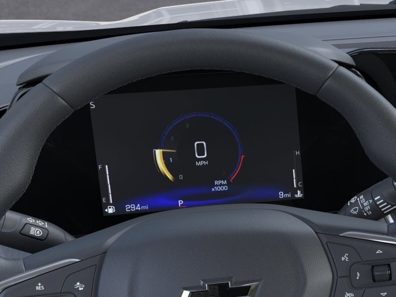 New 2026 Chevrolet Trax LT - photo - 17