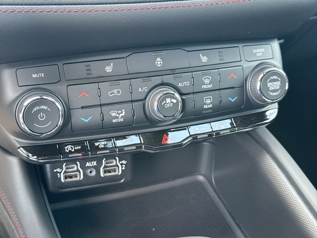 New 2026 Dodge Durango GT - photo - 31