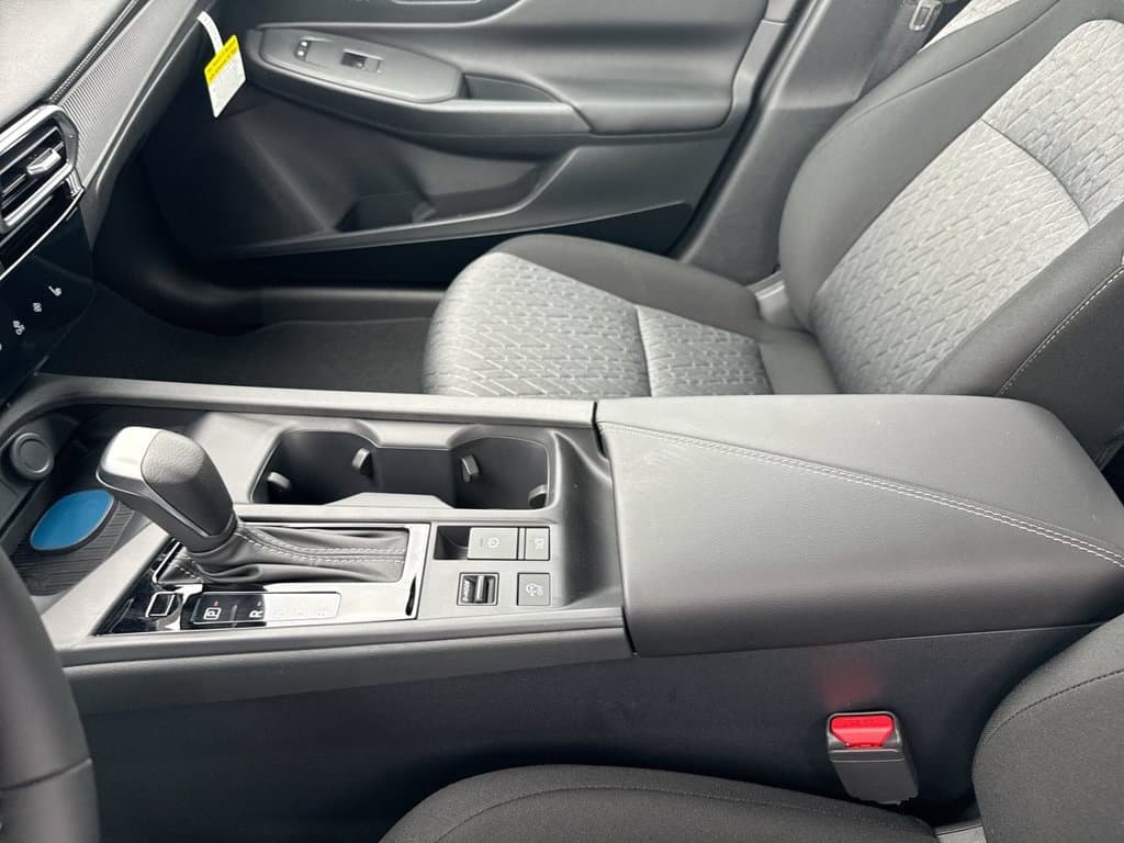 New 2027 Nissan Sentra SV - photo - 24