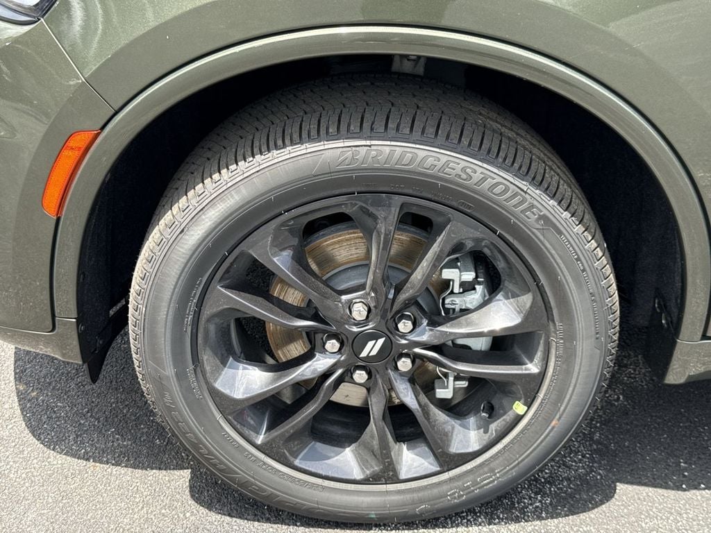 New 2026 Dodge Durango GT - photo - 9