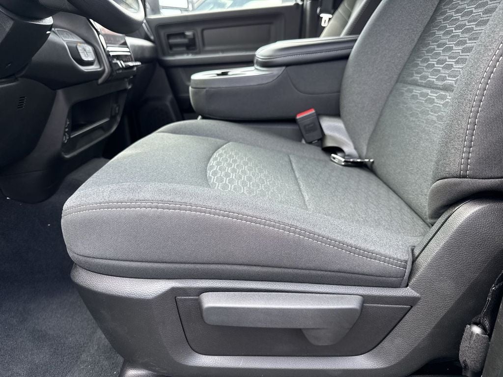 New 2026 Ram 2500 - photo - 21
