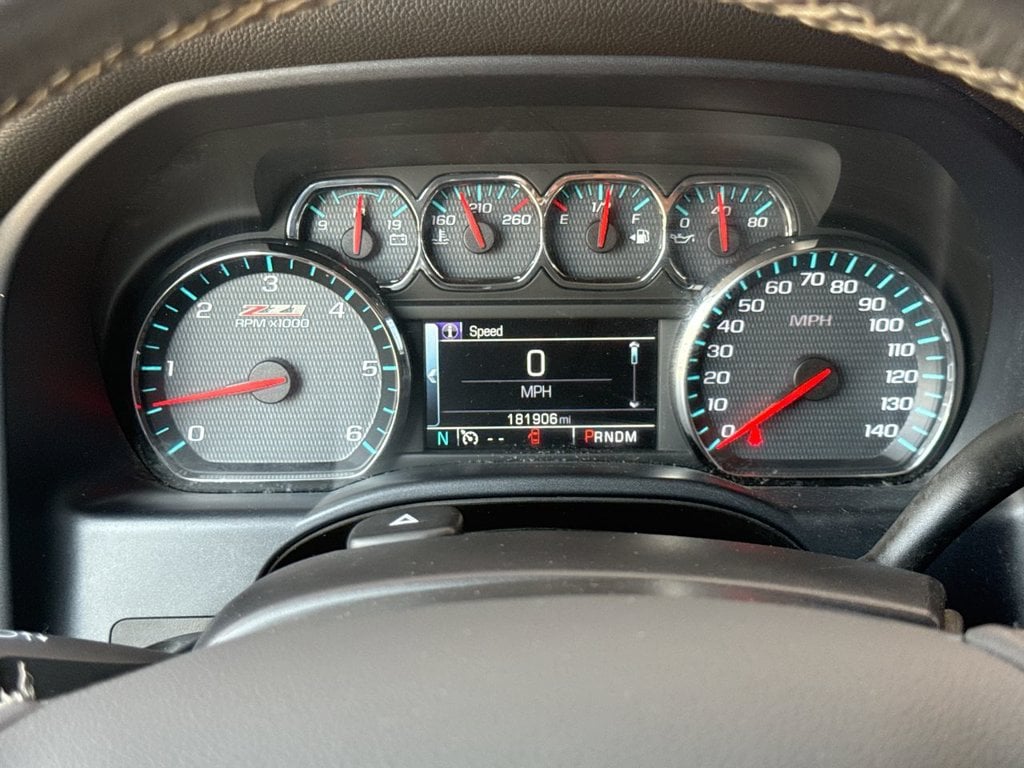 Pre-Owned 2015 Chevrolet Silverado 1500 LT - photo - 15