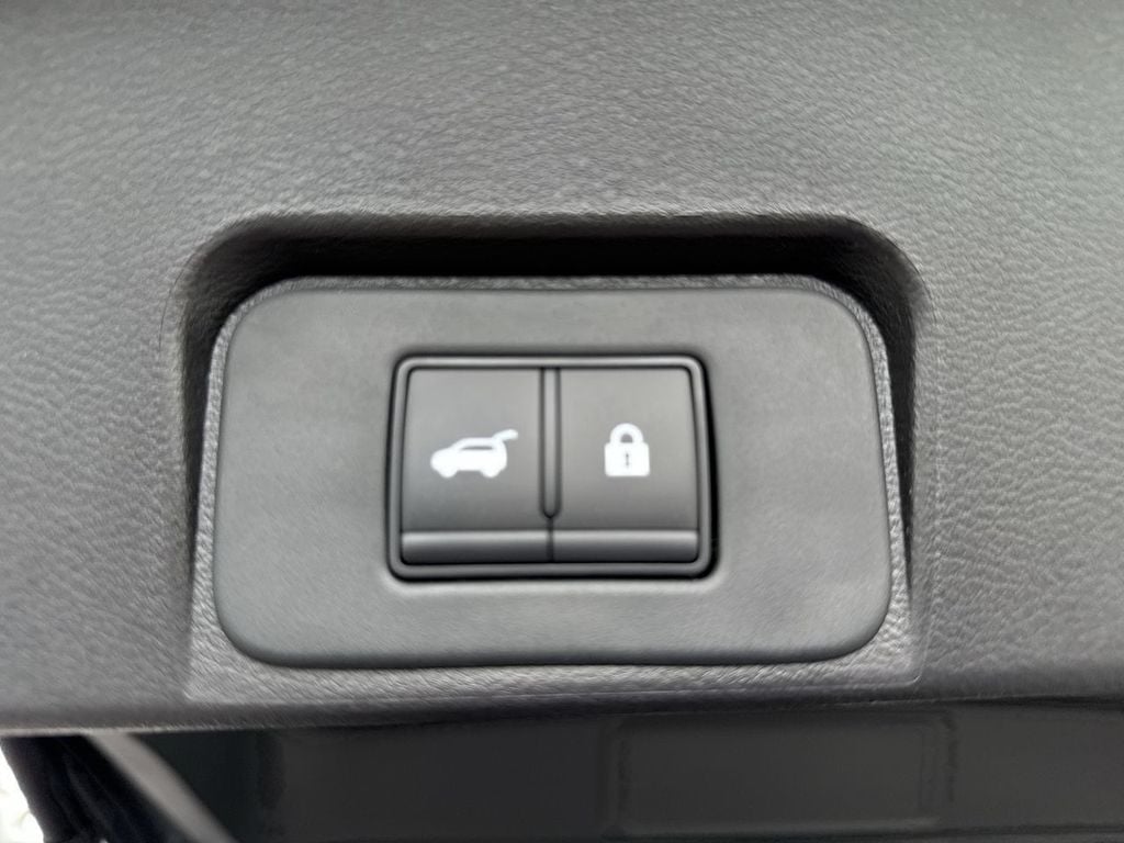 New 2026 Nissan Rogue Rock Creek - photo - 17